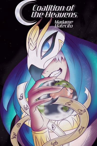 Coalition of the Heavens