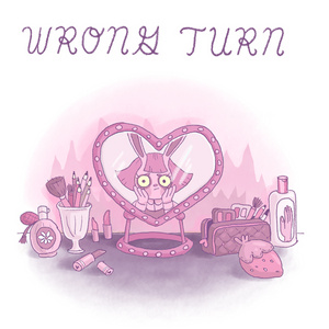 Wrong Turn #1