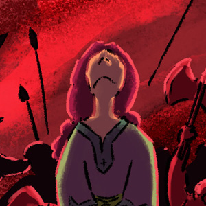 Chapter 3 - Page 26 & 27