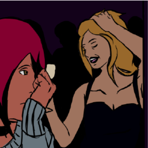 The Hustling Horror - page 10