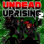 Undead Uprising 2