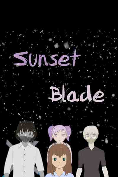 Sunset Blade