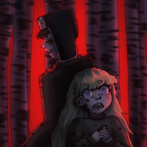 Story 2 Igarka the secret city (7/7)