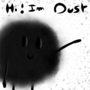 The Dust Universe