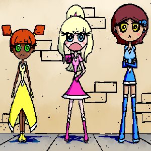 Chapter 8: Friendship