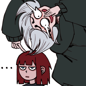 05 - I am tall