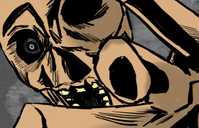 custom banner