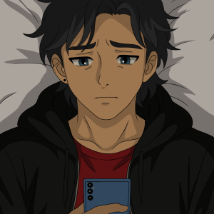 Hangover Heart - Troy's Journal Chapter 5