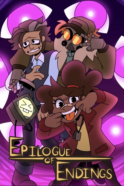 Epilogue of Endings: ORIGINS