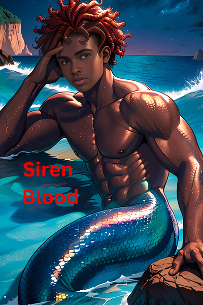 Siren Blood-Lust