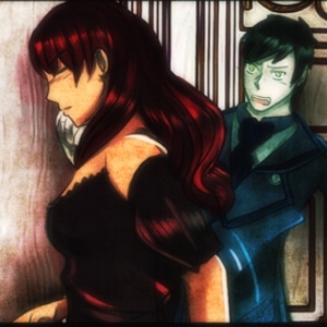 Ch 5 - Pg 11 - Outcasts in Our Own Skin