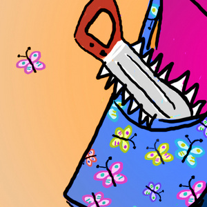 ButterflyHandbagSaw...