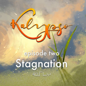 Episode Two: Stagnation Artwork