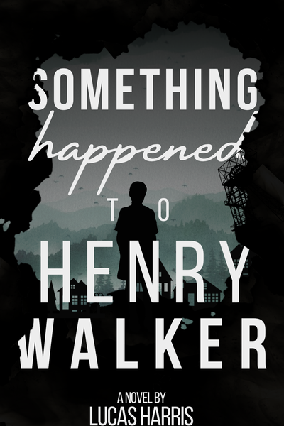 Something Happened To Henry Walker