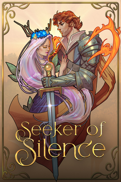 Seeker of Silence
