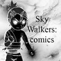 Sky Walkers: Comic 1