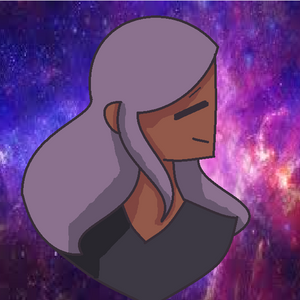 Just a doodle of another character Wisp