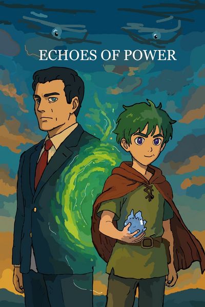 Echoes of Power