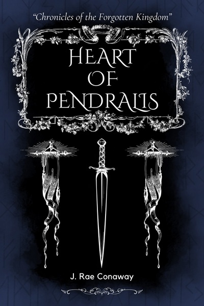 Heart of Pendralis