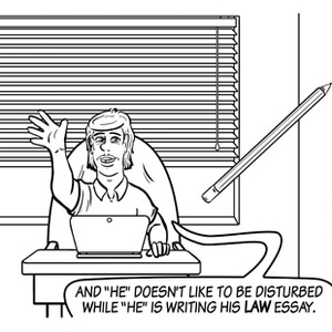 Milflady - 2 - A Brother in Law!