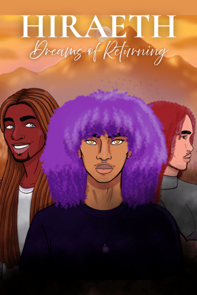 Hiraeth: Dreams of Returning (BL)