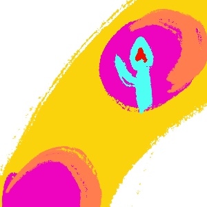 What we believe matters...I think