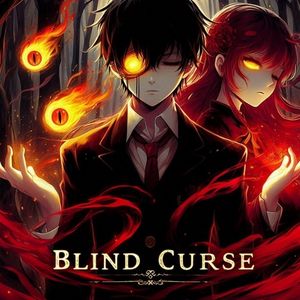 Wrath of the Blind Eye