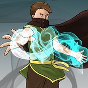 A Kingdom For A Curse