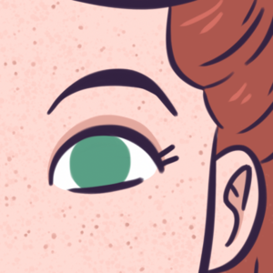 Summer Freckles