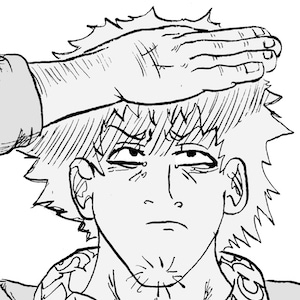 As Long As You Think I'm Cool