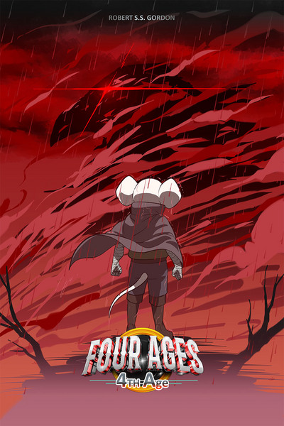 Four Ages: 4th Age