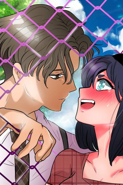 Better not Kiss my Celeb Classmate!