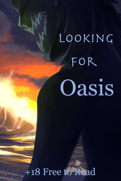 Looking for Oasis