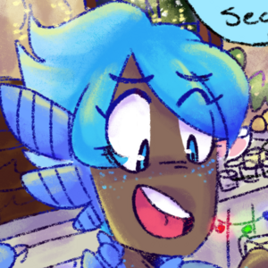 Ch. 1 January (pg. 4)