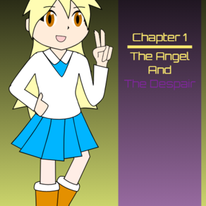 The Angel And The Despair