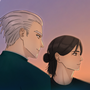 Love or Master