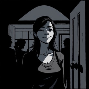 L&agrave; o&ugrave; j&rsquo;aurais d&ucirc; &ecirc;tre en s&eacute;curit&eacute; 