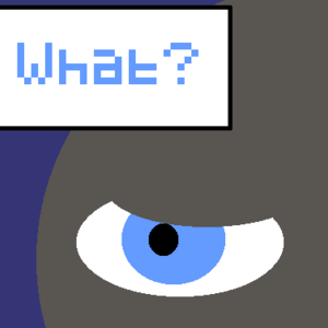 Chapter 1, Part 4: Little Grey's In Trouble