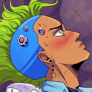 EP5 - THE BLARNEY STONE