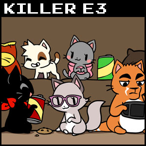 Killer E3