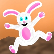 BIG BUNNY BUDDY COMICS PROMO