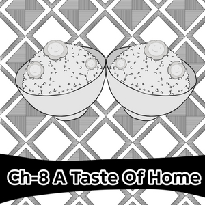 CH-8 A Taste Of Home