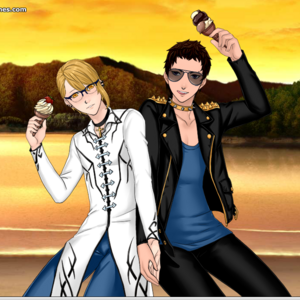 Chapter 3: Nick and Kyle meet each other (Part 2)