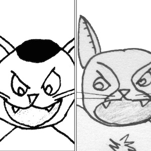 My Adventures In Comics