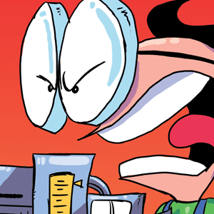 VOL 13 : Ramy fire cracker 