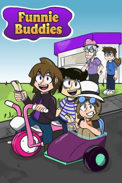 Funnie Buddies