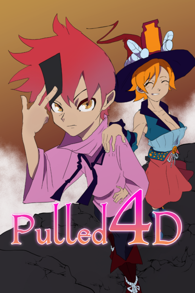 pulled 4d