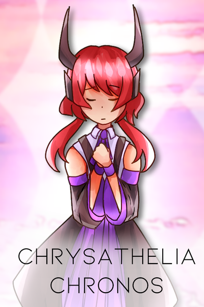 Chrysathelia Chronos