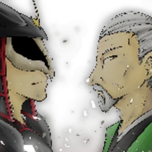 Prodigal Son (Chapter 2) Pt. 10