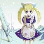 one-shot comic "Minya Waits with the Earth"